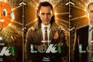 5 Rahasia Marvel Studios' 