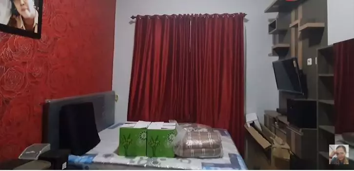 potret rumah baru mbak you di salatiga © YouTube