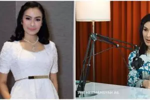 5 Curhatan pilu Iis Dahlia, sering dinyinyirin hingga dijauhi anak