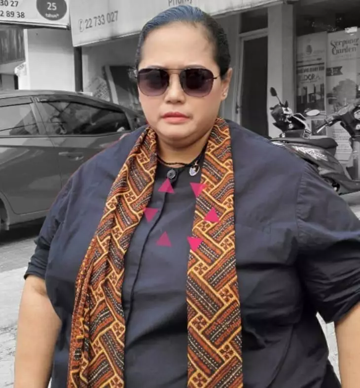 Ramalan kontroversi Mbak You © 2021 brilio.net