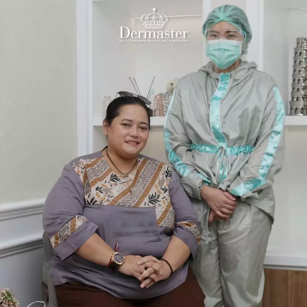 Ramalan kontroversi Mbak You © 2021 brilio.net