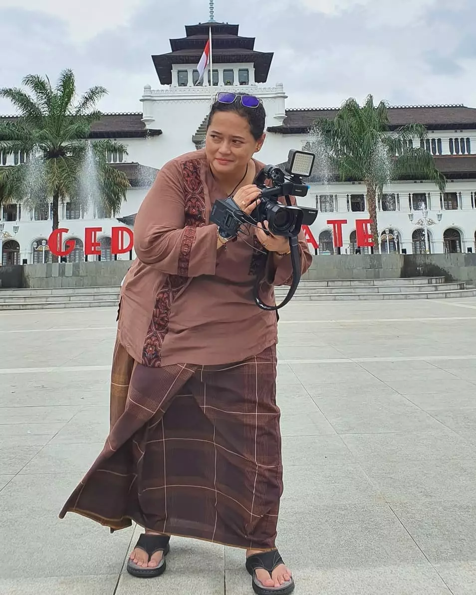 Ramalan kontroversi Mbak You © 2021 brilio.net