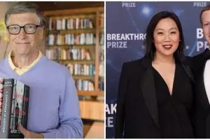 60 Kata-kata motivasi sukses dari orang terkenal dan terkaya dunia