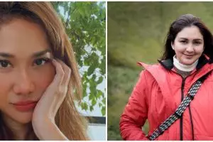 15 Kisah seleb terpapar Covid-19 2021, Bunga Citra Lestari mental down