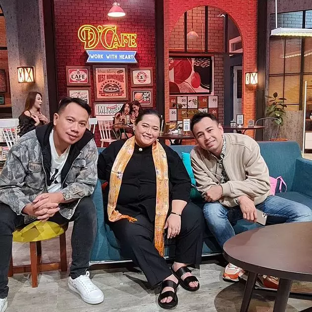 potret terakhir mbak you sebelum meninggal dunia © berbagai sumber potret terakhir mbak you sebelum meninggal dunia © berbagai sumber