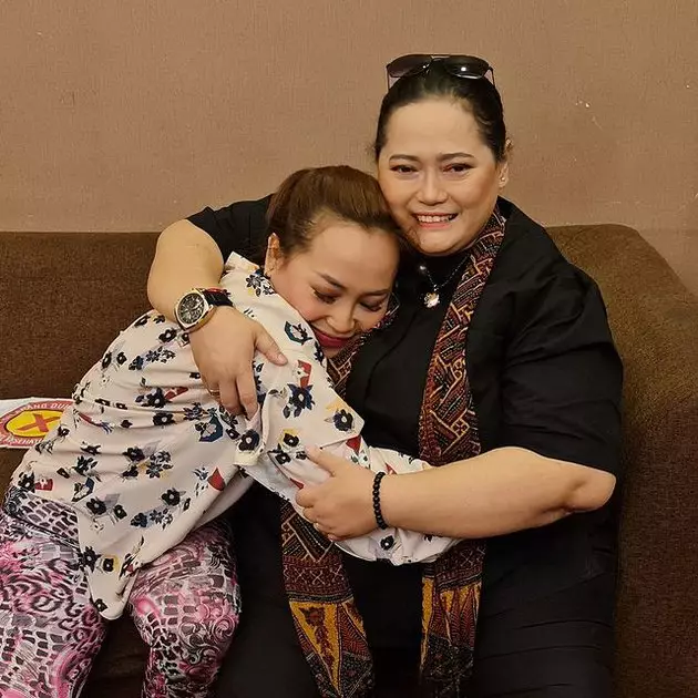 potret terakhir mbak you sebelum meninggal dunia © berbagai sumber potret terakhir mbak you sebelum meninggal dunia © berbagai sumber