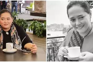 8 Potret terakhir Mbak You sebelum meninggal dunia, beri pesan haru