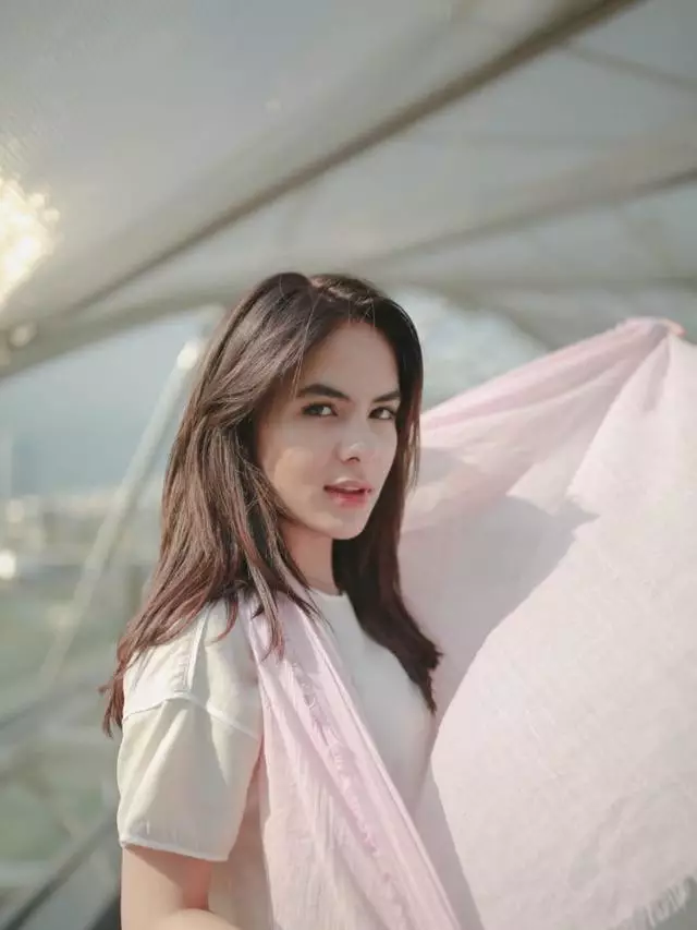 seleb anggota girlband © 2021 brilio.net seleb anggota girlband © 2021 brilio.net