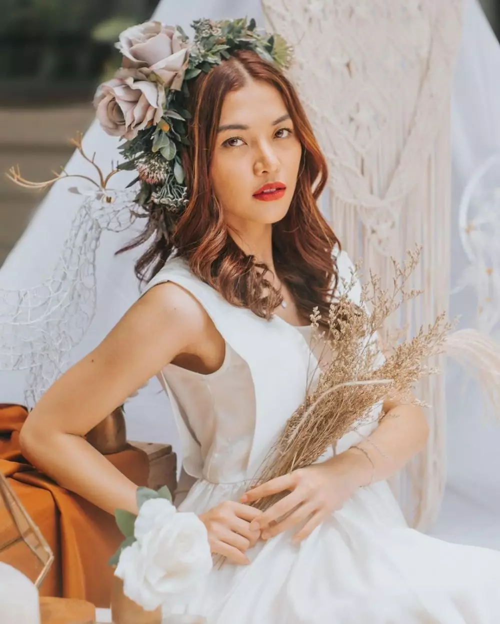 seleb anggota girlband © 2021 brilio.net seleb anggota girlband © 2021 brilio.net