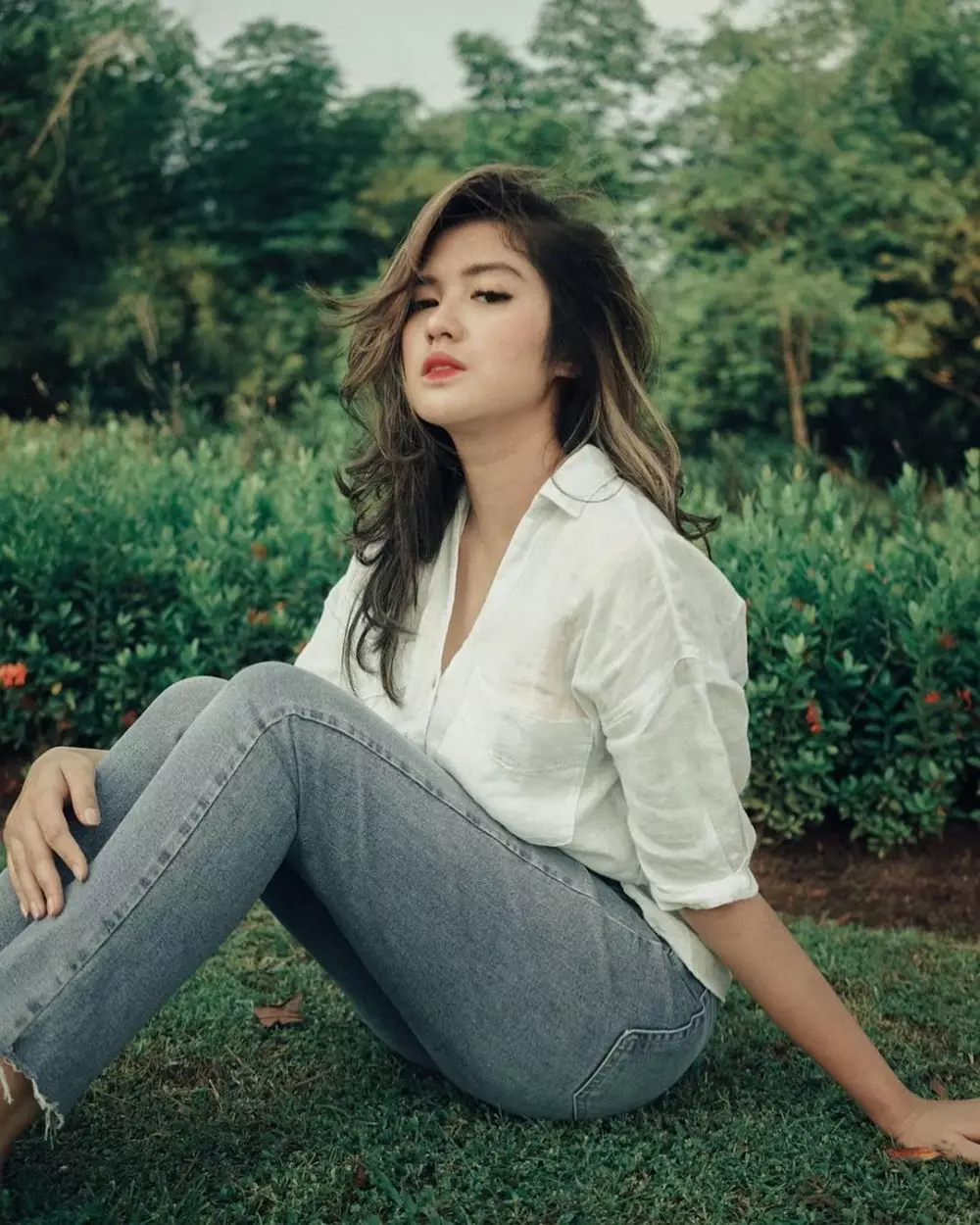 seleb anggota girlband © 2021 brilio.net seleb anggota girlband © 2021 brilio.net