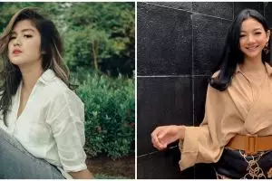 Tenar jadi pesinetron, 10 seleb ini dulunya ternyata anggota girlband