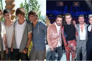 10 tahun berlalu, ini kabar terbaru 5 personel One Direction