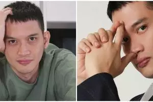 9 Seleb lawan main sinetron Rezky Aditya, Nikita Willy paling sering