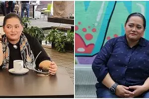 Kronologi Mbak You meninggal, sempat jatuh di rumah dan tes Covid-19