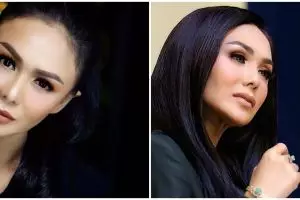 5 Pengakuan Yuni Shara soal parenting, sempat disorot media asing