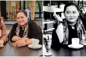 Bukan di kampung halaman, Mbak You akan dimakamkan di Bandung