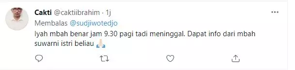 ki manteb meninggal © 2021 berbagai sumber ki manteb meninggal © 2021 berbagai sumber