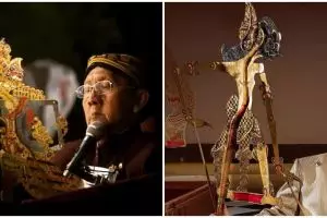 Ki Manteb Soedharsono meninggal dunia, selamat jalan Dalang Setan