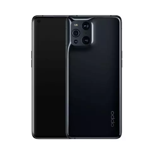 Oppo Find X3 Pro 5G © Oppo.com Oppo Find X3 Pro 5G © Oppo.com