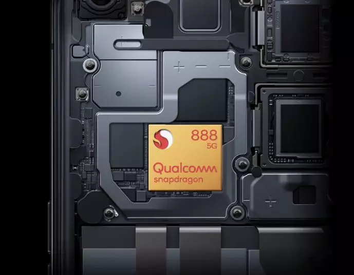 Oppo Find X3 Pro 5G © Oppo.com Oppo Find X3 Pro 5G © Oppo.com