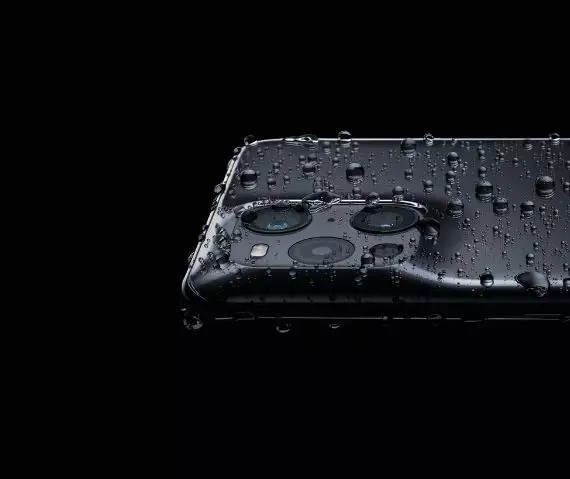 Oppo Find X3 Pro 5G © Oppo.com Oppo Find X3 Pro 5G © Oppo.com