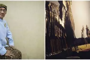 5 Cerita perjalanan hidup Ki Manteb Soedharsono yang penuh inspirasi