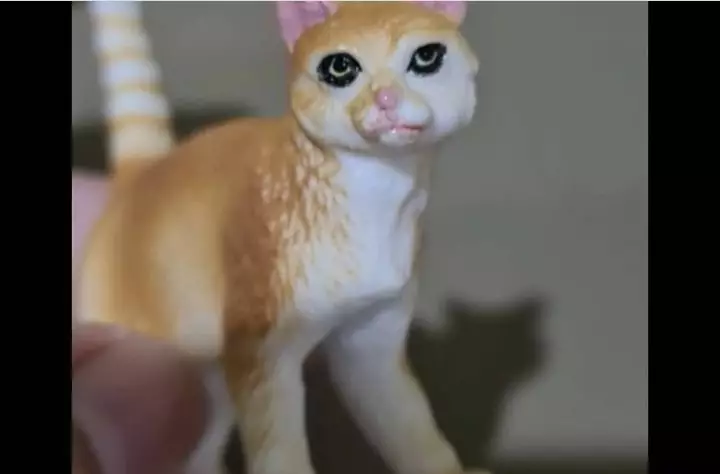 Potret lucu mainan anak © 1cak.com