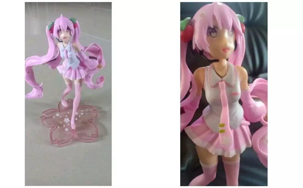 Potret lucu mainan anak © 1cak.com