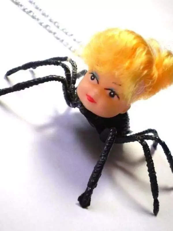 Potret lucu mainan anak © 1cak.com