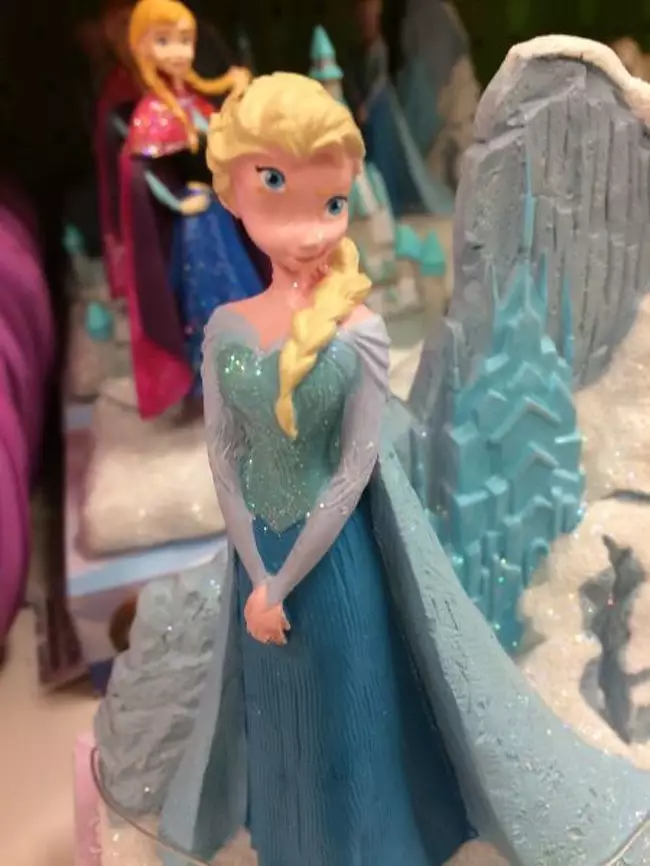 Potret lucu mainan anak © 1cak.com