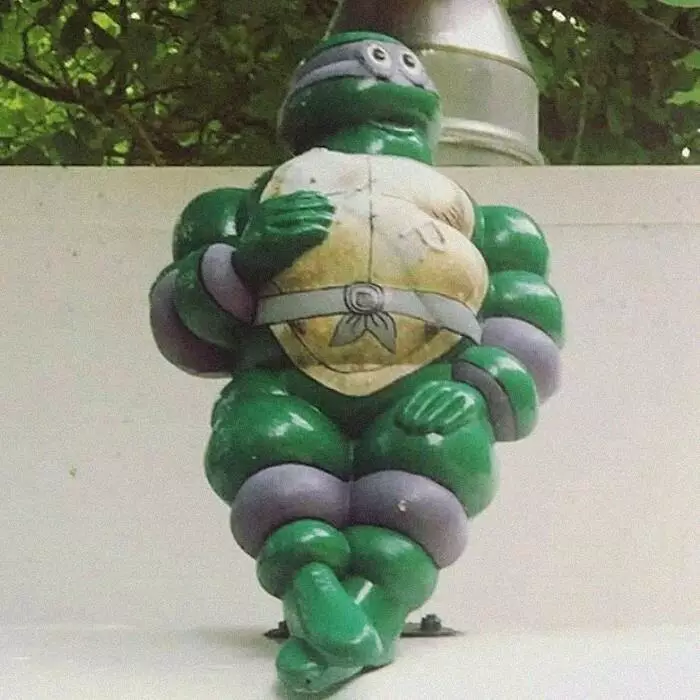 Potret lucu mainan anak © 1cak.com