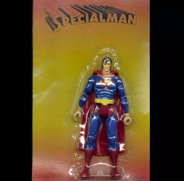 Potret lucu mainan anak © 1cak.com