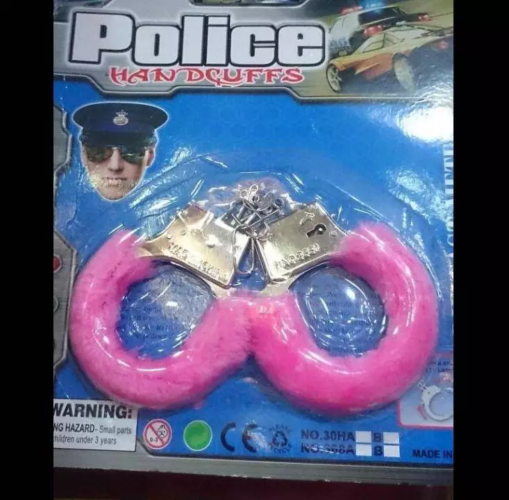 Potret lucu mainan anak © 1cak.com