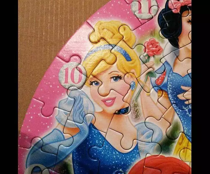 Potret lucu mainan anak © 1cak.com