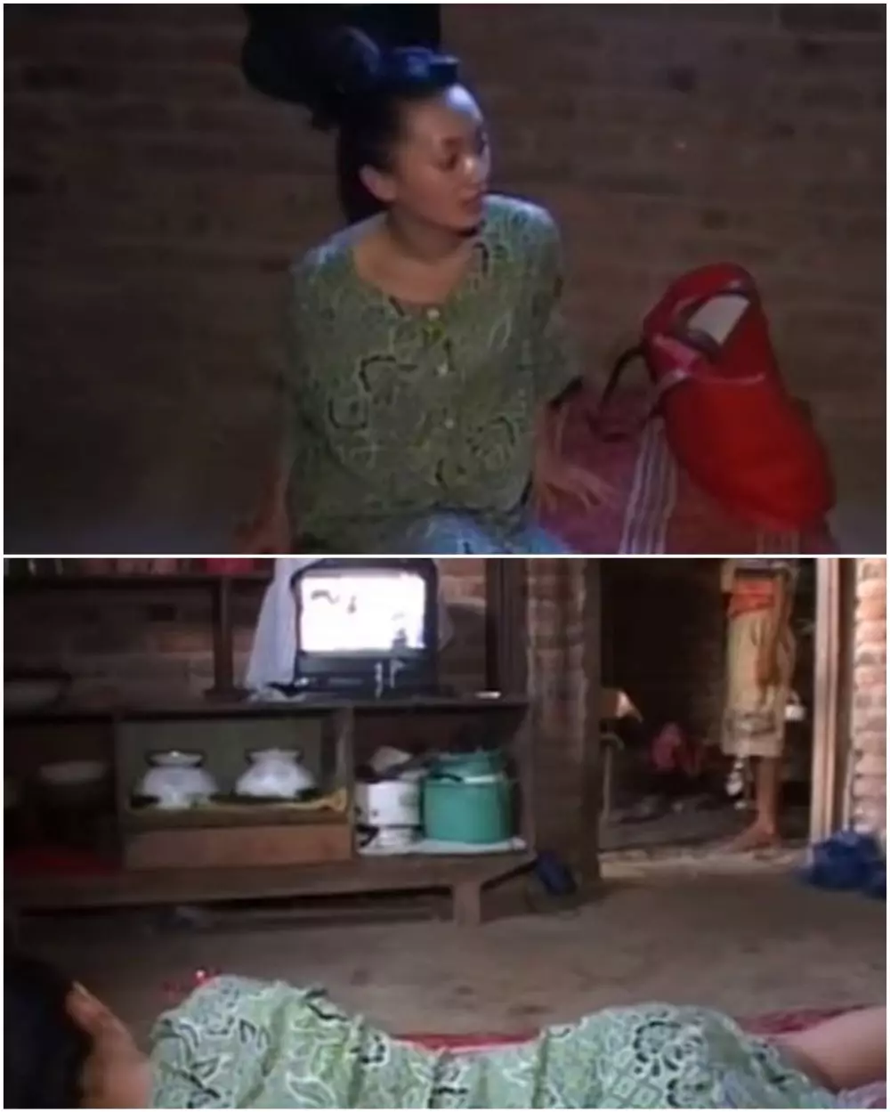 potret rumah masa kecil penyanyi © Berbagai Sumber 