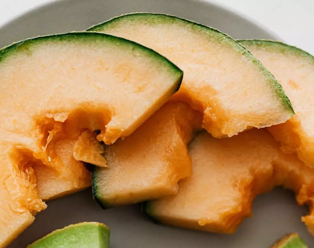 melon madu untuk kesehatan © 2021 brilio.net