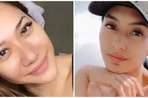 Positif Covid, begini potret 8 seleb Tanah Air saat isolasi mandiri