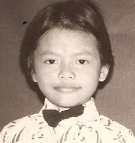 Potret lawas 6 vokalis band saat SD Instagram