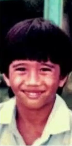 Potret lawas 6 vokalis band saat SD Instagram