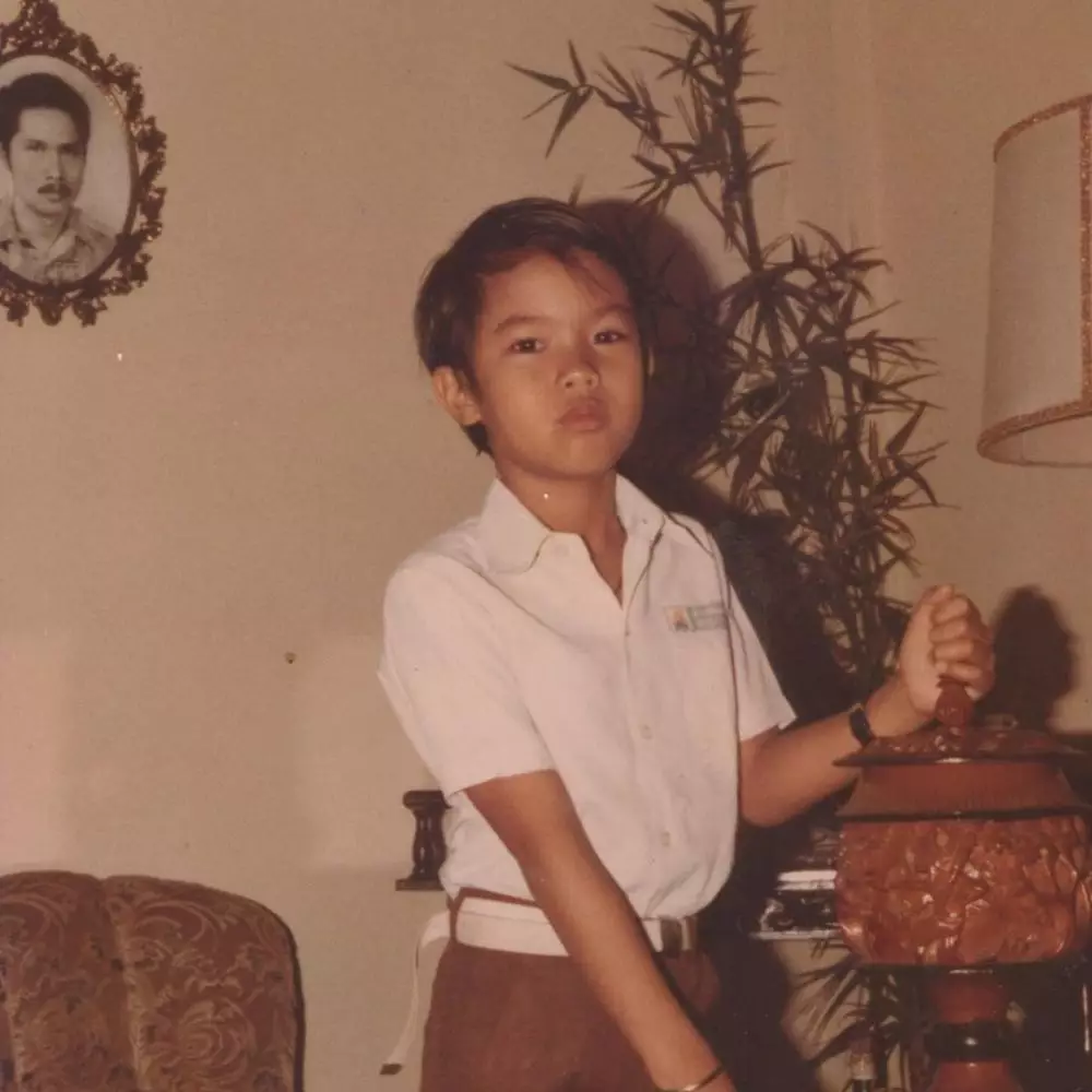 Potret lawas 6 vokalis band saat SD Instagram