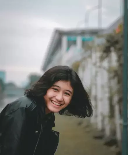 Curhatan Amel mirip Nike Ardilla © 2021 brilio.net Curhatan Amel mirip Nike Ardilla © 2021 brilio.net