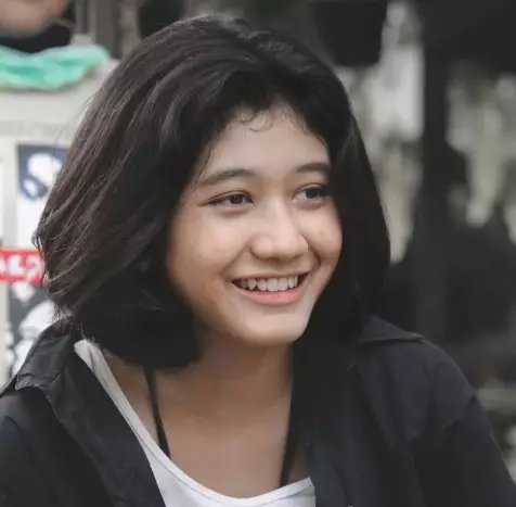 Curhatan Amel mirip Nike Ardilla © 2021 brilio.net Curhatan Amel mirip Nike Ardilla © 2021 brilio.net