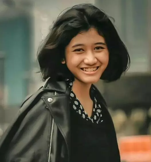 Curhatan Amel mirip Nike Ardilla © 2021 brilio.net Curhatan Amel mirip Nike Ardilla © 2021 brilio.net