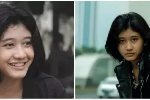 10 Curhat Amel 'Nike Ardilla' usai viral, terbebani ekspektasi netizen