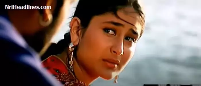 Kareena Kapoor di awal karier © 2021 brilio.net Kareena Kapoor di awal karier © 2021 brilio.net