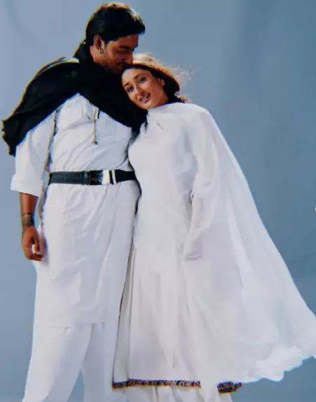 Kareena Kapoor di awal karier © 2021 brilio.net Kareena Kapoor di awal karier © 2021 brilio.net