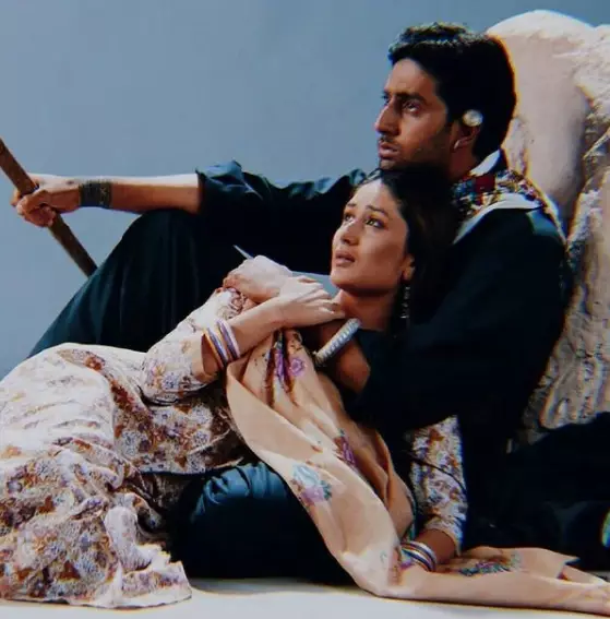 Kareena Kapoor di awal karier © 2021 brilio.net Kareena Kapoor di awal karier © 2021 brilio.net