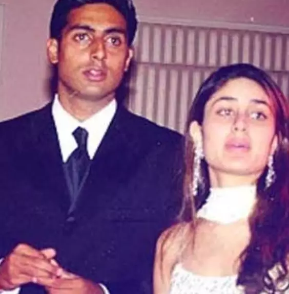 Kareena Kapoor di awal karier © 2021 brilio.net Kareena Kapoor di awal karier © 2021 brilio.net