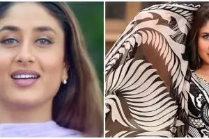 10 Potret Kareena Kapoor di awal karier, cantiknya natural sejak dulu