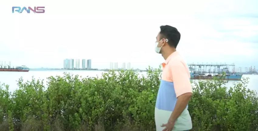 Momen Nagita kunjungi rumah elit di Jakarta YouTube dan Instagram Momen Nagita kunjungi rumah elit di Jakarta YouTube dan Instagram